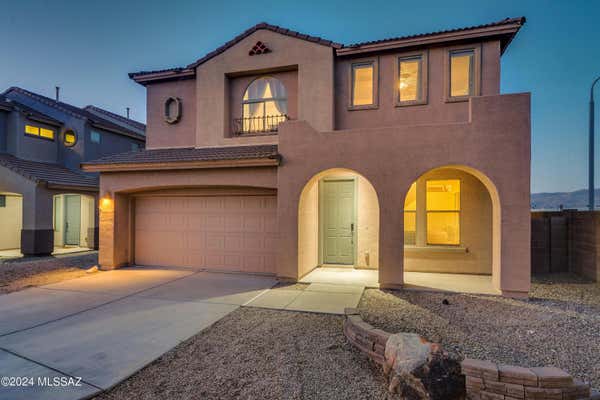 12517 E RED IRON TRL, VAIL, AZ 85641 - Image 1