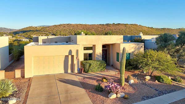 4862 N BONITA RIDGE AVE, TUCSON, AZ 85750 - Image 1