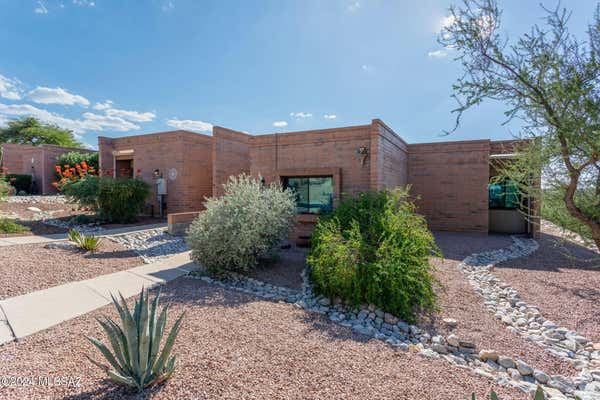 1836 W DALEHAVEN CIR, TUCSON, AZ 85704 - Image 1