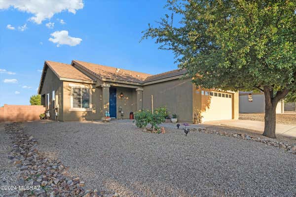 1019 S STALACTITES CIR, BENSON, AZ 85602 - Image 1