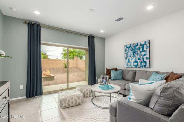 6006 E FALCONRY TRAIL, TUCSON, AZ 85756, photo 2 of 36