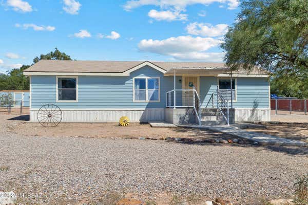 12845 S VAIL DESERT TRL, VAIL, AZ 85641 - Image 1