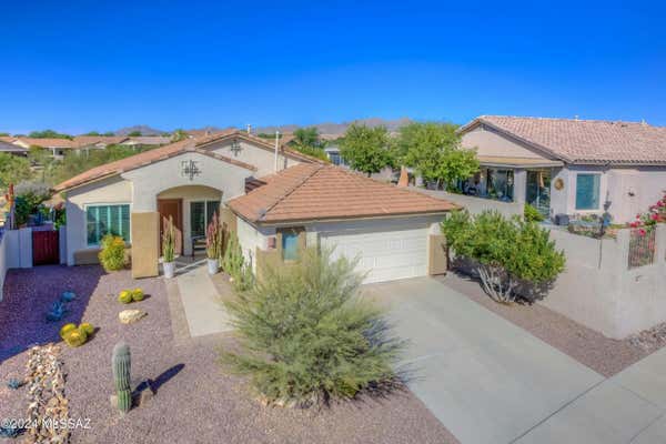 13711 N BUSHWACKER PL, ORO VALLEY, AZ 85755 - Image 1