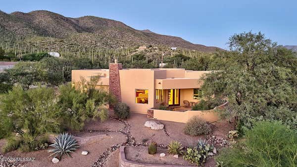 5468 N SABINO HIGHLANDS PL, TUCSON, AZ 85749, photo 2 of 46