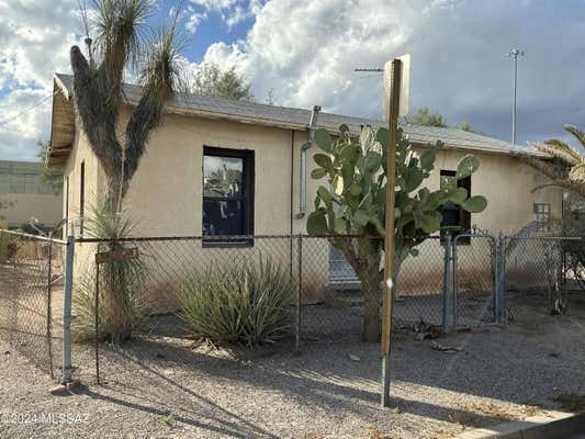 440 S SENTINEL AVE, TUCSON, AZ 85701 - Image 1