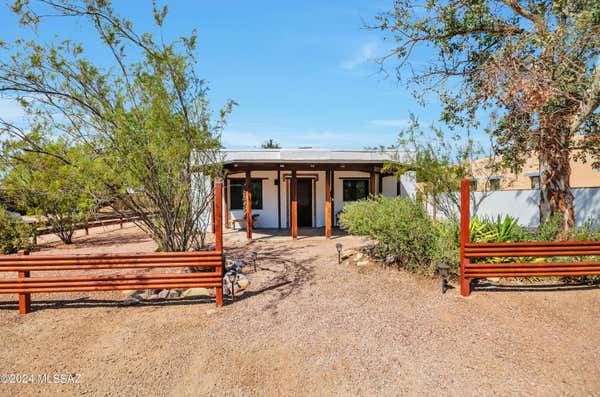 3601 E FAIRMOUNT ST, TUCSON, AZ 85716 - Image 1