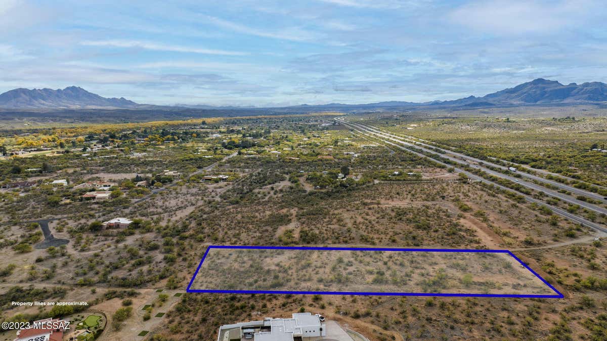 TBD E FRONTAGE RD, TUBAC, AZ 85646, photo 1 of 13