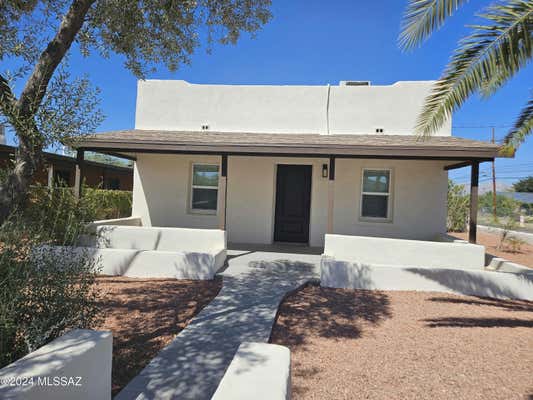 1402 W SAINT CLAIR ST, TUCSON, AZ 85745 - Image 1