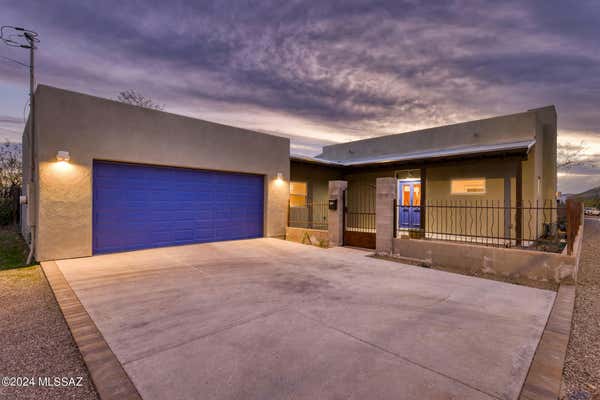 1102 S RUSSELL AVE, TUCSON, AZ 85701 - Image 1