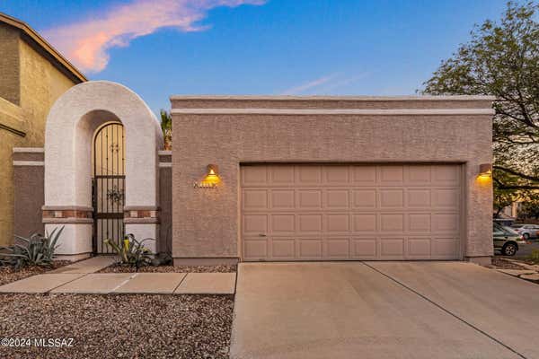 2989 W AGENA DR, TUCSON, AZ 85742 - Image 1