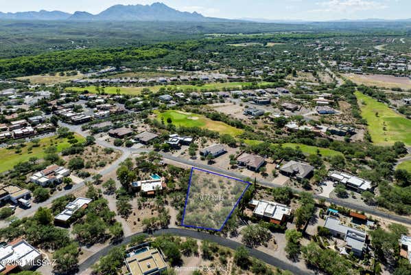 TBD CIRCULO DE PRADO, TUBAC, AZ 85646 - Image 1