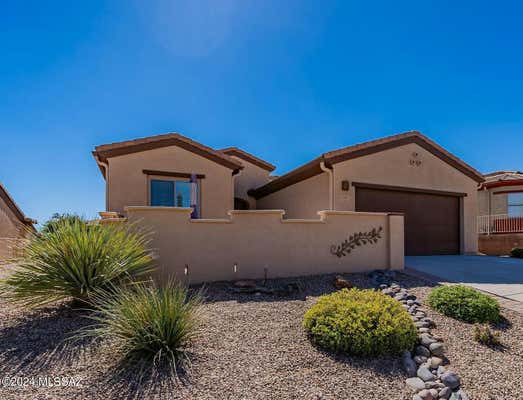 963 W BOSCH DR, GREEN VALLEY, AZ 85614 - Image 1