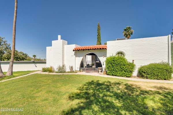 749 W LAS LOMITAS RD, TUCSON, AZ 85704 - Image 1