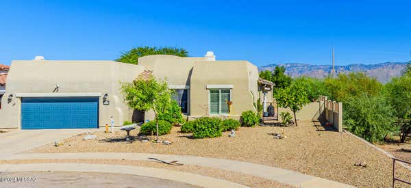 9609 E VIA DEL SOL CALIENTE, TUCSON, AZ 85748 - Image 1