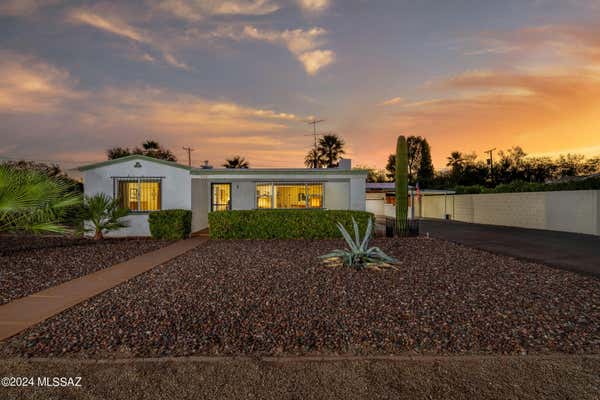 933 N LONGFELLOW AVE, TUCSON, AZ 85711 - Image 1