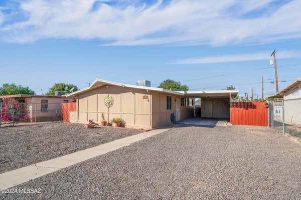 3621 E 27TH ST, TUCSON, AZ 85713 - Image 1