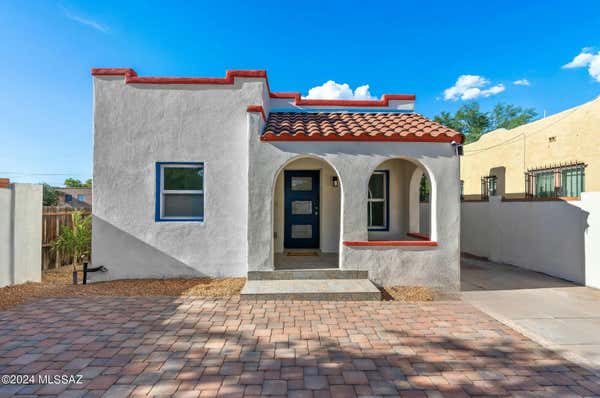 1525 E 10TH ST, TUCSON, AZ 85719, photo 3 of 49