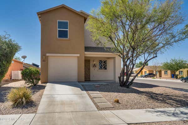 888 E ROBERT HANSEN DR, TUCSON, AZ 85706 - Image 1