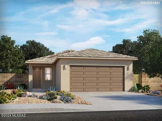 4766 E GREENWAY WASH DRIVE, TUCSON, AZ 85706 - Image 1