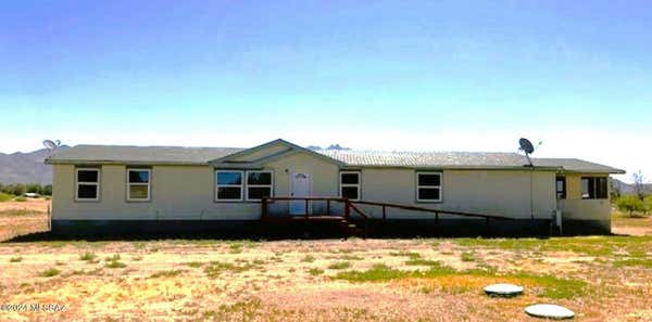 3988 S DAVID AVE, WILLCOX, AZ 85643 - Image 1