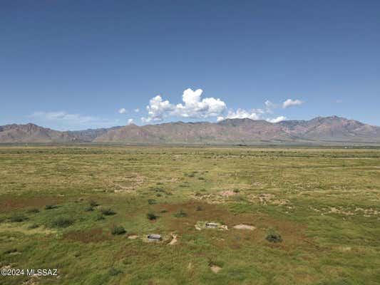 TBD N HIDEOUT RANCH ROAD, PORTAL, AZ 85632 - Image 1