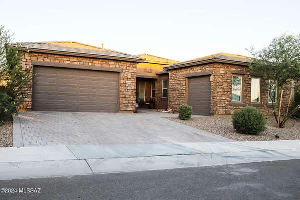 5196 W RIDGEMONT CT, TUCSON, AZ 85742 - Image 1