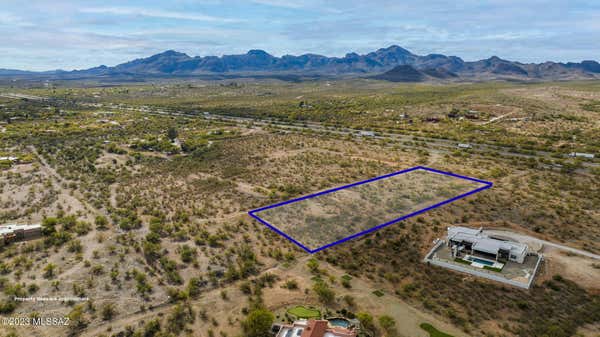 TBD E FRONTAGE RD, TUBAC, AZ 85646, photo 2 of 13