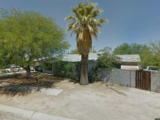 5853 E 19TH ST, TUCSON, AZ 85711 - Image 1