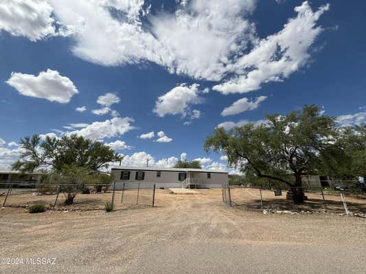 4120 S FRANK DR, TUCSON, AZ 85735 - Image 1