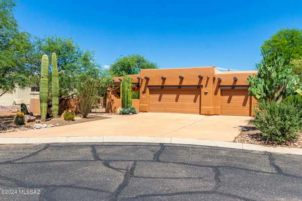 140 CIRCULO VESPUCCI, TUBAC, AZ 85646 - Image 1