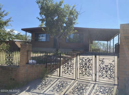 934 N SMITH DR, NOGALES, AZ 85621 - Image 1