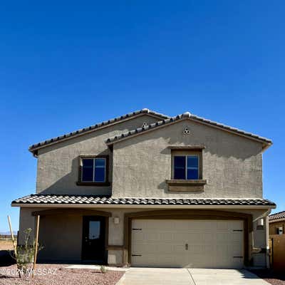 22013 E WAYWARD LN, RED ROCK, AZ 85145 - Image 1