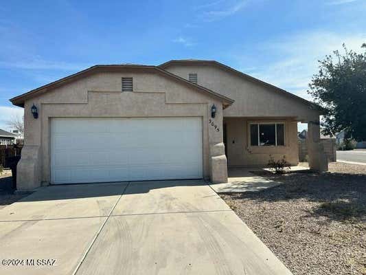 3095 S 13TH AVE, SAFFORD, AZ 85546 - Image 1