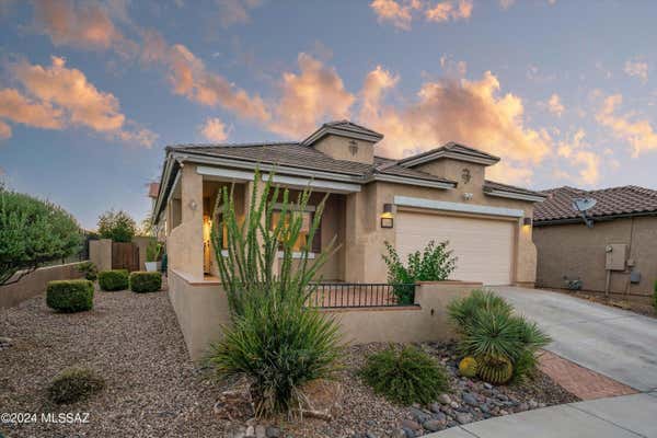 14458 S AVENIDA CASTANO, SAHUARITA, AZ 85629 - Image 1