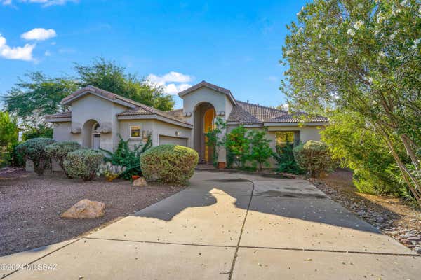 875 S DEER MEADOW LOOP, TUCSON, AZ 85745 - Image 1