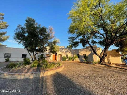 1129 E CANON DEL ORO LN, NOGALES, AZ 85621 - Image 1