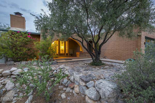 3827 E MARBLE PEAK PL, TUCSON, AZ 85718 - Image 1