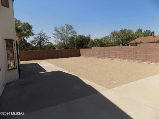 2580 W FANBROOK RD, TUCSON, AZ 85741, photo 5 of 32