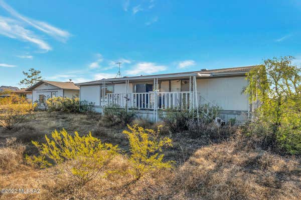 10081 W MERCURY DR, TUCSON, AZ 85735 - Image 1