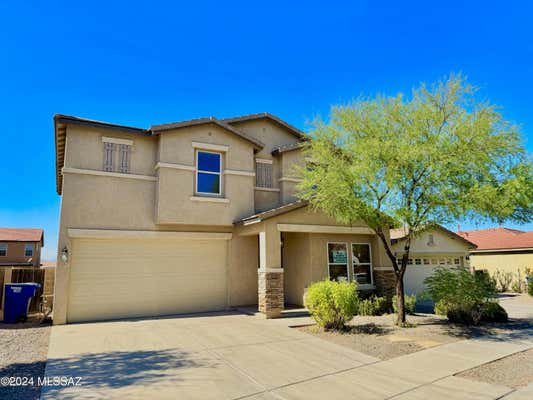 3537 N RIVERHAVEN DR, TUCSON, AZ 85712 - Image 1