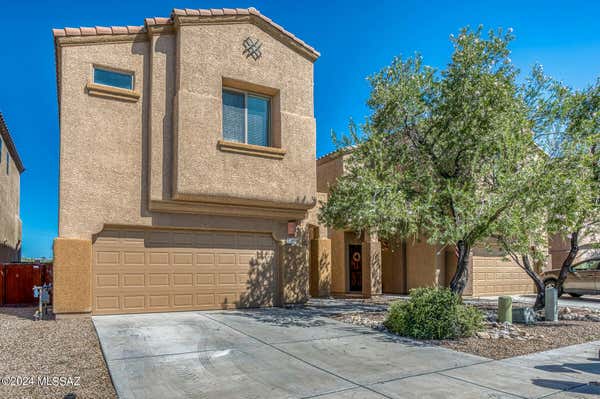 5560 N MORNING SPRING AVE, TUCSON, AZ 85741 - Image 1