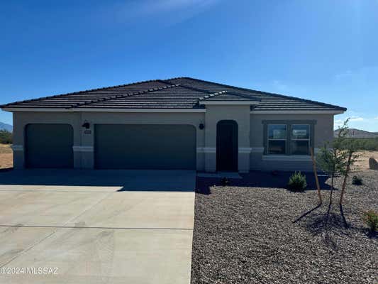 3042 E ASHLEY MAY CT, SAHUARITA, AZ 85629 - Image 1