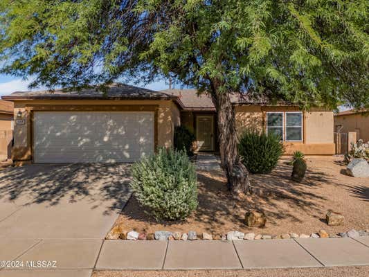 3665 S DESERT ECHO RD, TUCSON, AZ 85735 - Image 1