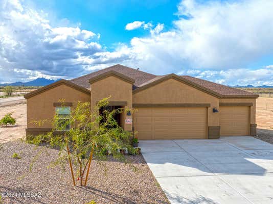 13201 N CARBINE CIR, MARANA, AZ 85653 - Image 1