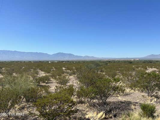 LOT 29 N INZA AVENUE, PIMA, AZ 85543, photo 5 of 6