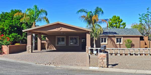 2606 E KESWICK CIR, TUCSON, AZ 85713 - Image 1