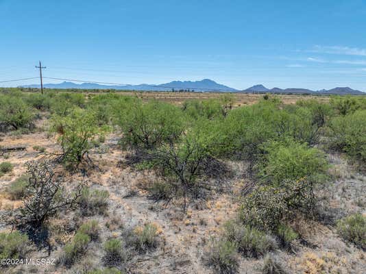 16393 W SWEET JONQUIL CT, TUCSON, AZ 85735, photo 4 of 13