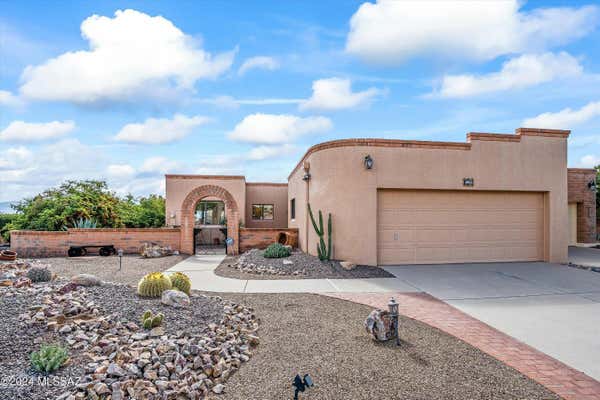 2511 S AVENIDA LOMA LINDA, GREEN VALLEY, AZ 85622, photo 2 of 39