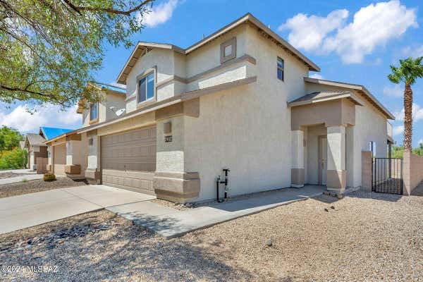 2412 W TYLER RIVER DR, TUCSON, AZ 85705 - Image 1