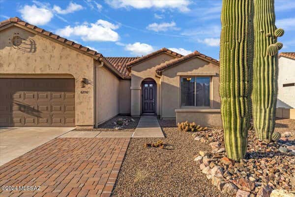 62742 E OAKWOOD DR, SADDLEBROOKE, AZ 85739 - Image 1